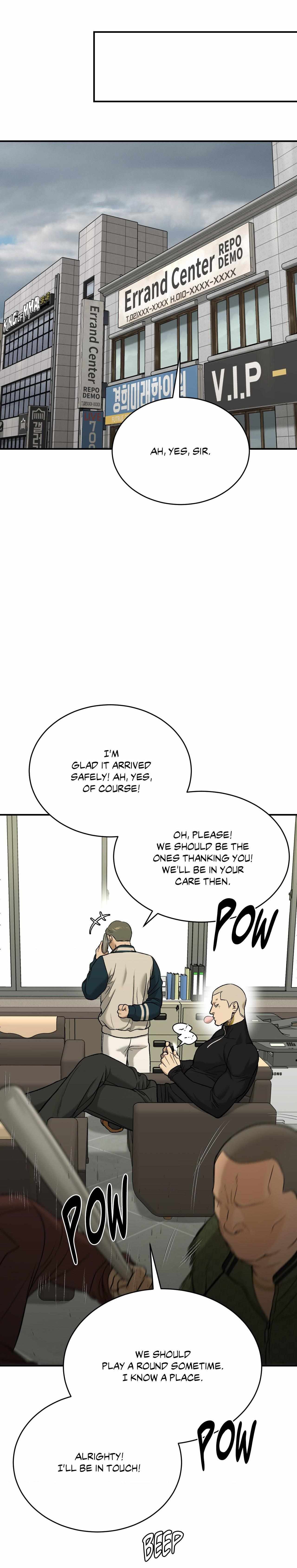 Jinx, Chapter 93 image 40